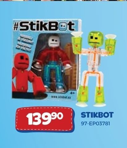 STIKBOT