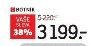 BOTNÍK (aktuální)