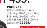Pohovka