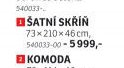 Šatní skříň, Program Kashmir