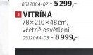 VITRÍNA