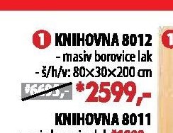 KNIHOVNA 8012