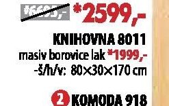 KNIHOVNA 8011