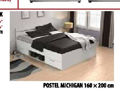 Postel Michigan