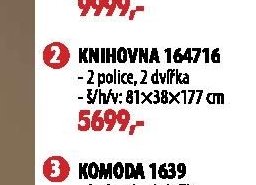 KNIHOVNA 164716