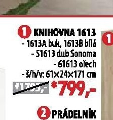 KNIHOVNA 1613