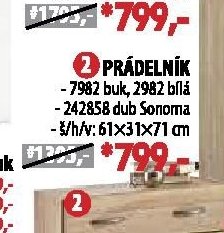 PRÁDELNÍK