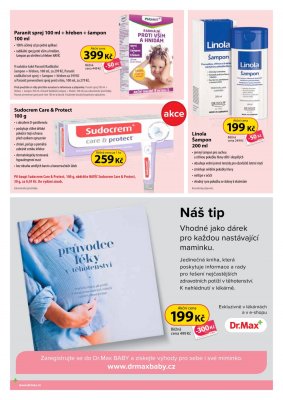 aktuální leták Dr. Max 1.2.2020-29.2.2020