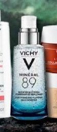 Vichy Minéral 89