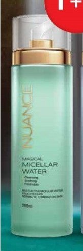 Nuance Magical Micellar Water
