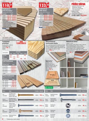 aktuální leták UNI HOBBY 6.2.2020-1.3.2020