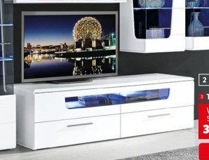 TV STOLEK