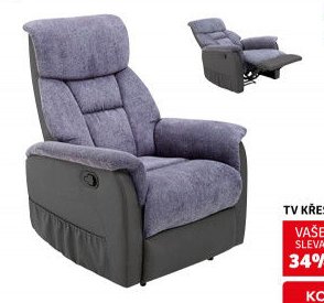 TV KŘESLO