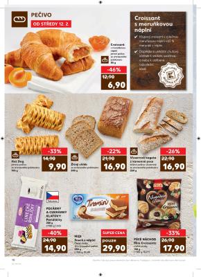 aktuální leták Kaufland 12.2.2020-18.2.2020