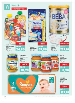aktuální leták Kaufland 12.2.2020-18.2.2020