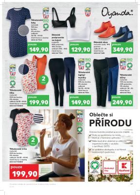 aktuální leták Kaufland 12.2.2020-18.2.2020