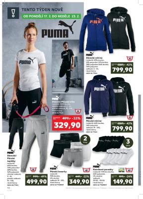 aktuální leták Kaufland 12.2.2020-18.2.2020
