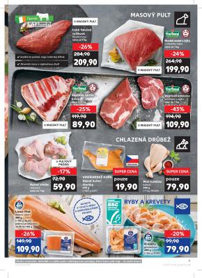 aktuální leták Kaufland 12.2.2020-18.2.2020