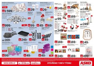 aktuální leták ASKO 13.2.2020-20.2.2020
