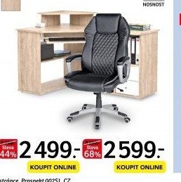 PC stůl Theodor - ASKO aktualniletaky.eu