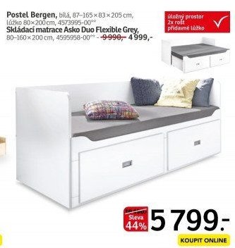 Postel Bergen