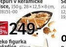 Potpuri v keramické misce