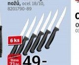 Sada steakových nožů