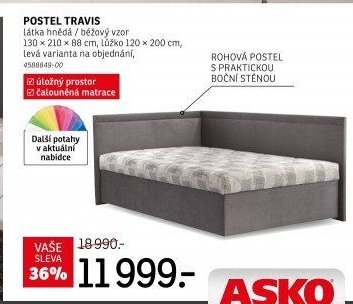 Postel Travis