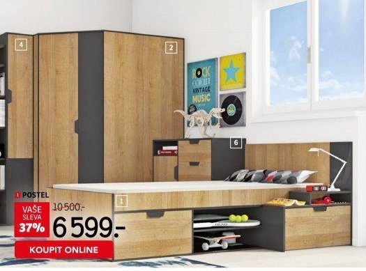 POSTEL (Nano)