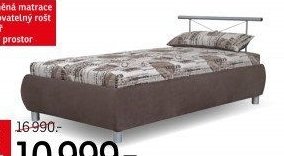 POSTEL CARIBIC