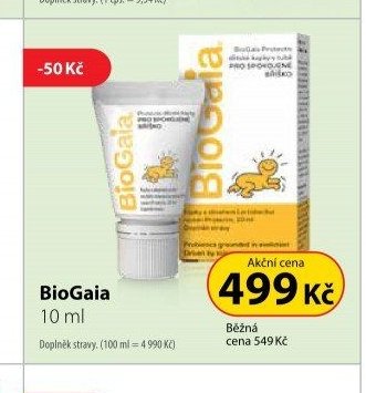 BioGaia