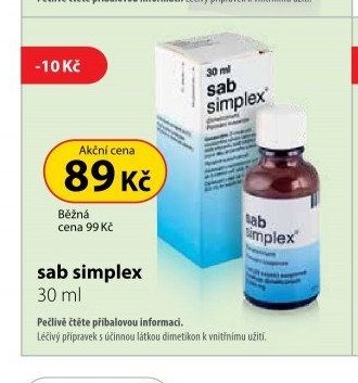 sab simplex