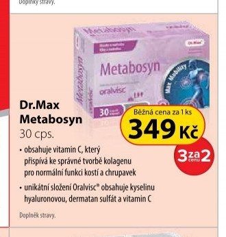 Dr.Max Metabosyn