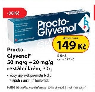 Procto-Glyvenol