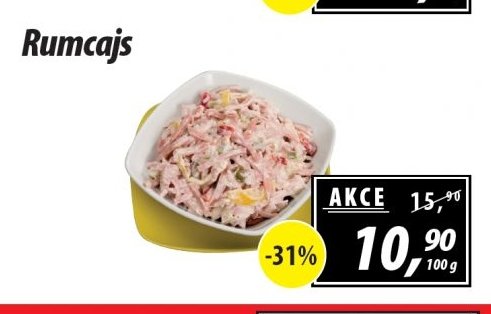 Rumcajs - ZEMAN maso - uzeniny aktualniletaky.eu