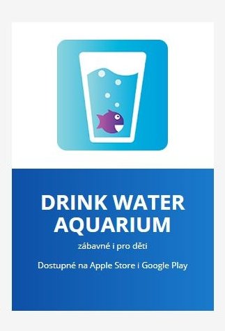 DRINK WATER AQUARIUM