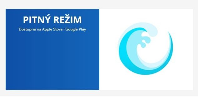 PITNÝ REŽIM