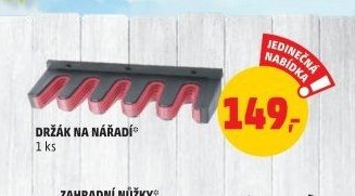 DRŽÁK NA NÁŘADÍ - Penny Market aktualniletaky.eu