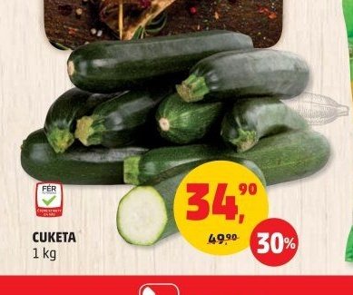 CUKETA - Penny Market aktualniletaky.eu