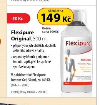 Flexipure Original
