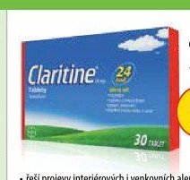 Claritine 30 tbl.