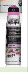 Repelent PREDATOR JUNIOR, 150 ml