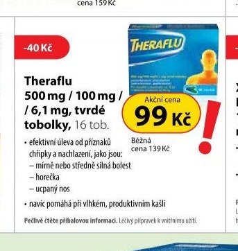 Theraflu