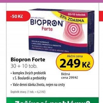 Biopron Forte