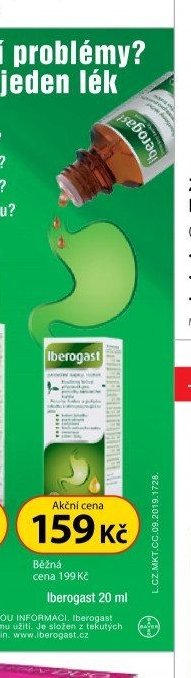Iberogast 20 ml