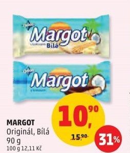 Margot 90g - Penny Market aktualniletaky.eu