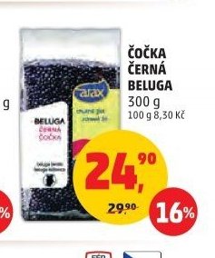 COCKA CERNA BELUGA - Penny Market aktualniletaky.eu