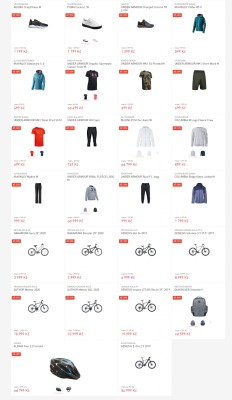 aktuální leták Intersport 11.5.2020-19.5.2020