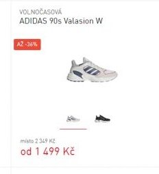 ADIDAS 90s Valasion W