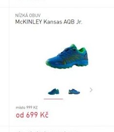 MCKINLEY Kansas AQB Jr.